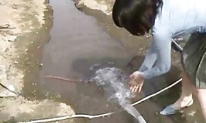 लिंग अप्सरा के साथ महान सेक्सी मूवी भोजपुरी मूवी सरल है